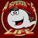 A Sperm's Life: A quest to fertilize an egg
IOS Apple Game 