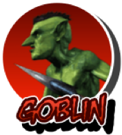 Bioterror IOS Game enemy Goblin