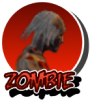 Bioterror IOS Game enemy Zombie